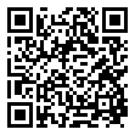 QR code — scan with your phone to view Framed Artwork in AR