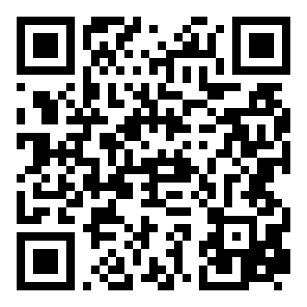 QR code — scan with your phone to view Sculpture Study in AR