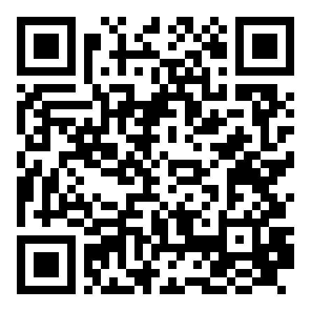 QR code — scan with your phone to view Porcelain Vase in AR